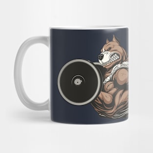 pitgains Mug